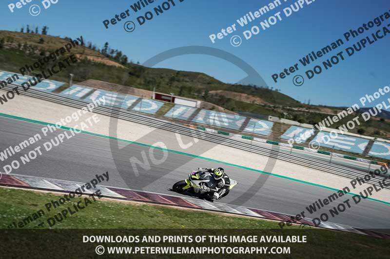 may 2019;motorbikes;no limits;peter wileman photography;portimao;portugal;trackday digital images